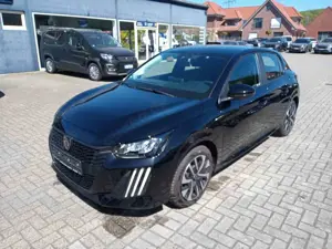 Peugeot 208 208 PureTech 75 Style