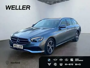 Mercedes-Benz E 220 d T 9G Avantgarde *LED*AHK*MBUX*CAM*