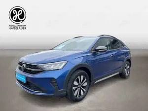 Volkswagen Taigo GOAL 1.0 TSI 5-Gang RFK ACC APPC Klima