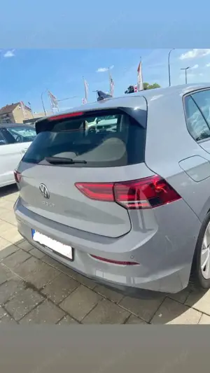 Volkswagen Golf 2.0 TDI SCR DSG Life