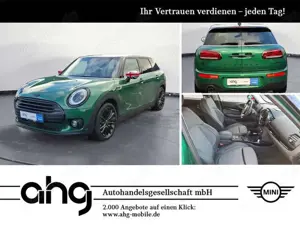 MINI Cooper Clubman Cooper Classic Trim Piano Black Exterieu