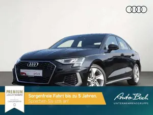 Audi A3 Bild 2