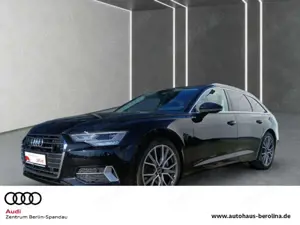 Audi A6 55 TFSI qu. Sport S tronic *PANO*AHK*