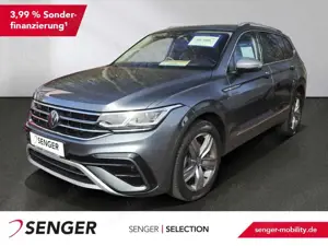 Volkswagen Tiguan Allspace 2.0 TSI Elegance 4M Navi DCC AHK