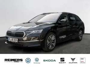 Skoda Octavia Combi Tour 2.0 TDI DSG AHK Navi Pano 360