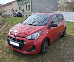 Hyundai i10 i10 1.0