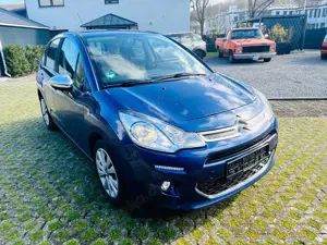 Citroen C3 Selection*Sitzhzg*Klima*Einparkhilfe*8-fach