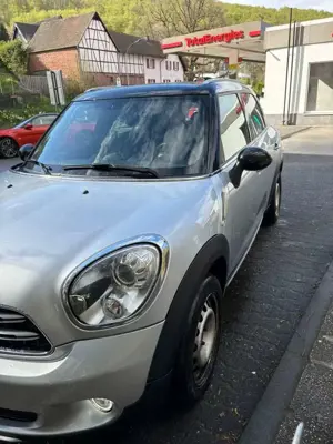 MINI Cooper Countryman All4 Aut.