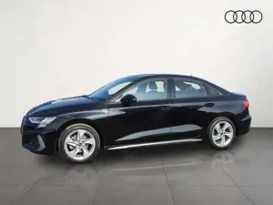Audi A3 Bild 4