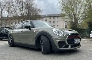 MINI John Cooper Works Clubman All4 Sport-Aut.