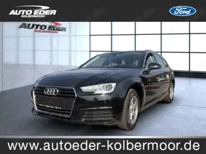 Audi A4 Automatik / 8-fach bereift Bluetooth Navi Klima