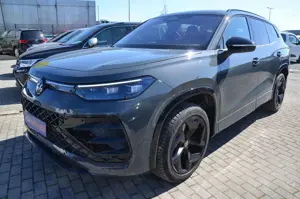 Volkswagen Tayron 2.0 TDI R-Line 7 Sitze Standheizung Head Up AHK Ha