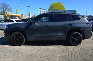 Volkswagen Tayron 2.0 TDI R-Line 7 Sitze Standheizung Head Up AHK Ha Bild 3