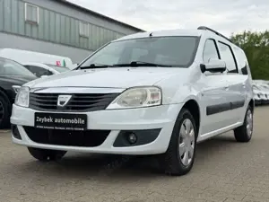 Dacia Logan MCV Kombi Laureate AHK KLIMA