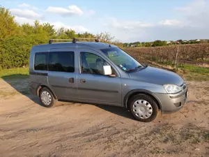 Opel Combo Combo 1.4 Twinport Edition