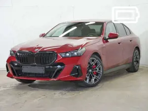 BMW 550
