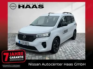 Nissan Townstar Kombi L1 360Kamera+Navi+Sitzheizung