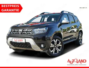 Dacia Duster II 1.3 TCE Celebration LED Navi Totwinkel
