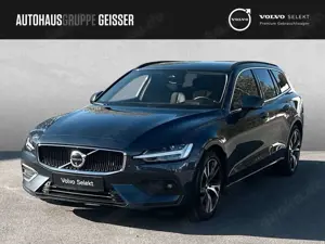Volvo V60 B4 Mild-Hybrid Core ACC BLIS LED