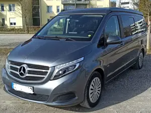 Mercedes-Benz Marco Polo EDITION