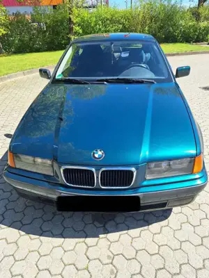 BMW 316 316i compact