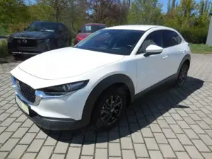 Mazda CX-30 SKYACTIV-X 2.0 MildHybrid Automatik, Selection Des