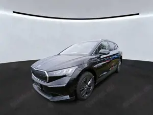Skoda Enyaq 60 Loft Aut. LED Navi SHZ Kessy WP Alu19