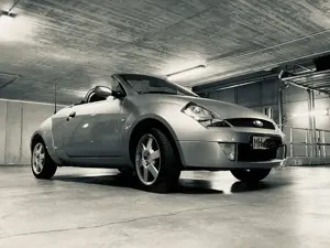 Ford Streetka Streetka 1.6 8V Elegance