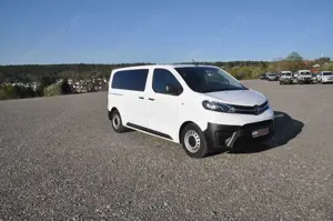 Toyota Proace Verso 9- Sitzer