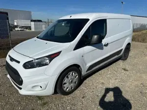 Ford Transit Connect Kasten lang Trend