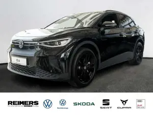 Skoda Enyaq 85 AHK Kam. Leder Navi Pano Virtual