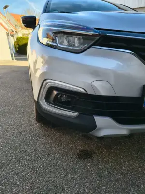 Renault Captur Captur TCe 150 GPF COLLECTION