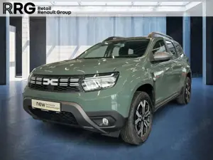 Dacia Duster II 1.3 TCe 150 Journey 2WD
