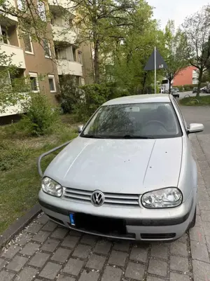 Volkswagen Golf 1.4 Comfortline