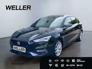 SEAT Leon 1.5 eTSI DSG FR *LED*SHZ*BEATS*Navi*CAM*PDC*