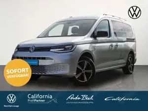 Volkswagen Caddy 5-Sitzer 1,5 l TSI | NAVI | LED