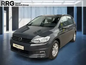 Volkswagen Touran Touran PDC KLIMA ABS Fahrerairbag Beifahrerairbag