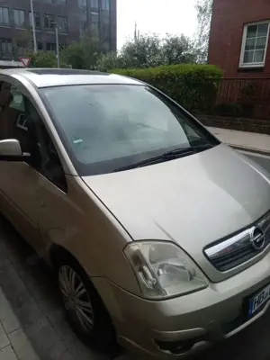Opel Meriva Meriva 1.3 CDTI DPF Edition