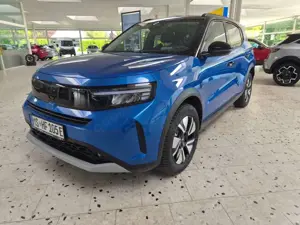 Opel Frontera Electric GS 83 kW Metallic