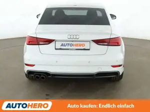 Audi A3 1.5 TFSI ACT Sport Aut.*MATRIX*SLINE*NAVI*PDC* Bild 4