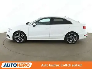 Audi A3 1.5 TFSI ACT Sport Aut.*MATRIX*SLINE*NAVI*PDC* Bild 2