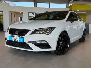 SEAT Leon ST Cupra 300 4Drive*Keyless*Ambiente*RFK*