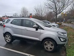 Ford EcoSport ECOSPORT 1.0 EcoBoost Aut. COOL