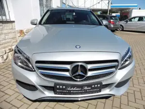 Mercedes-Benz C 180 T 7G-Tronic*LED*NAVI*WR*Ambiente*Totwinkel.. Bild 2
