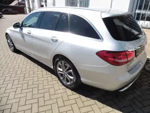 Mercedes-Benz C 180 T 7G-Tronic*LED*NAVI*WR*Ambiente*Totwinkel.. Bild 3
