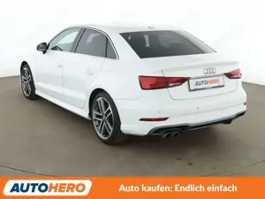 Audi A3 1.5 TFSI ACT Sport Aut.*MATRIX*SLINE*NAVI*PDC* Bild 3