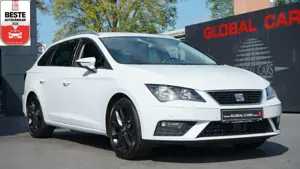 SEAT Leon LEON 1.6 TDi ST STYLE DSG*LEDER*VIRTUAL*18"ALU*