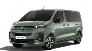 Citroen Spacetourer Max M Diesel 180 Automatik AKTION*