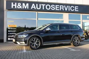 Volkswagen Passat Variant Alltrack BMT/Start-Stopp 4Motion