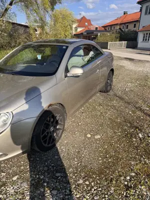 Volkswagen Eos 2.0 Bild 2